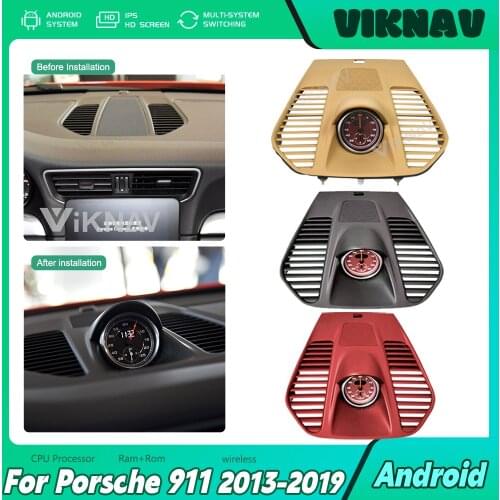 ViKNAV Instrument Panel Overlays