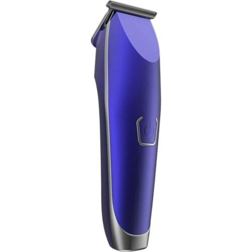 Clipper Rechargeable Cordless Haircutting Trimming Kit Beards Grooming R Rounded Cutter Haircut Kit