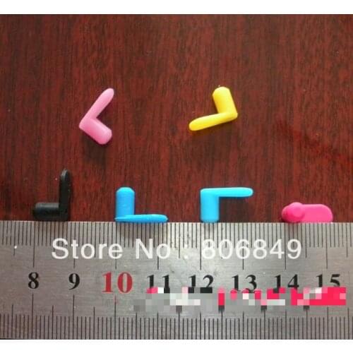 Free Shipping CISS Small Parts CISS refill tool CISS DIY Tool Plug Stopper Tap 4color 5color 6color