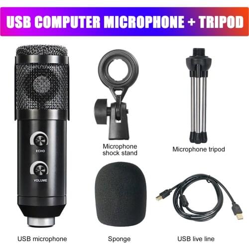 ISHOWTIENDA Microphones