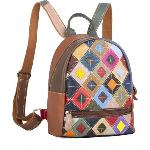 Joyir Women's Backpacks In A Cage