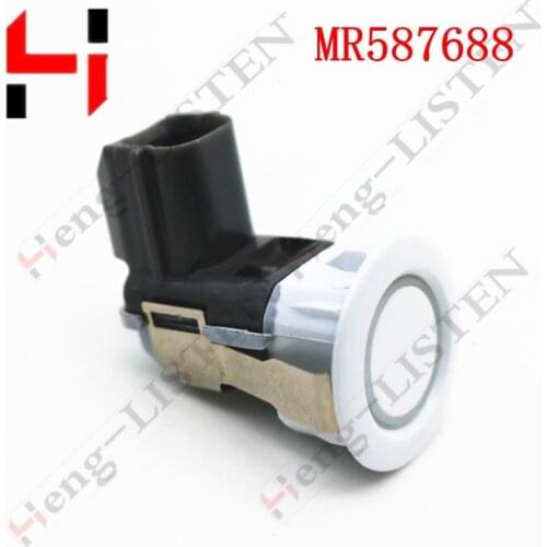 New PDC Rear Parking Sensor For Mitsubishi Grandis Pajero EX CW4 EX35 MR587688