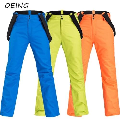 Лыжная экипировка OEING China At AliExpress