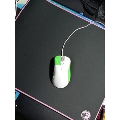Original Esports Tiger Gaming Zongshihei Smooth Flexible Mouse Pad Mousepad 87HE