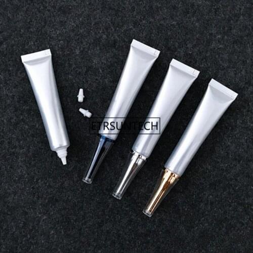 20ml/g Empty Hose, Cosmetics Essence Gel BB Cream Packing Bottles, Hand Cream Packaging Bottles F1925