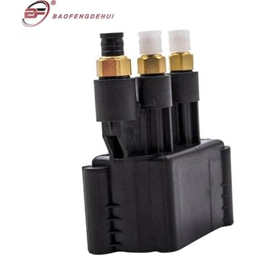 Distribution Valve Seat Of Air Suspension Pump 2513200158 For Mercedes Benz R-Class R300,R320,R350,R400,R500,CLS Class 260,350