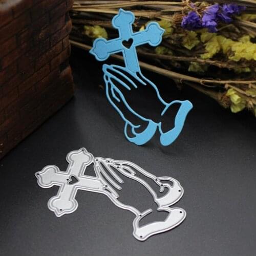 Craft Die Embossing DIY Stencil Metal Cutting Dies For Paper Cards Carbon steel New Arrival Dies 18MAR13