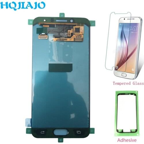 Super Amoled LCDs For Samsung C5 Pro C5010 LCD Display Assembly Touch Screen Digitizer For Samsung Galaxy C5 Pro C5010 Repair