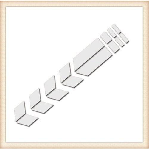 Universal Motorcycle Reflective Stickers Wheel Decal Fender for HONDA Honda XADV 750 X-11 CB190R VT1100 GROM MSX125