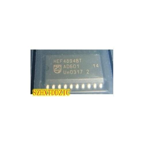 2pcs/lot HEF4894BT SOP20 [SMD]
