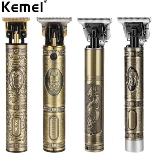 2021 kemel Electric Hair Clipper Hair Trimmer For Men Professional Electric Shaver Beard Barber Hair Cutting Machine Hair Cut
