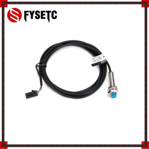 3D Printer Prusa i3 mk2/mk2s P.I.N.D.A. Probe Compatiable With mini-rambo For DIY Prusa i3 mk2/mk2s 3D Printer