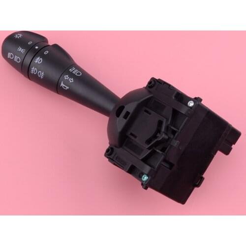 8201167988 Steering Column Turn Signal Switch Unit Indicator Light Stalk Fit For Dacia Dokker Duster Renault Clio IV 2016