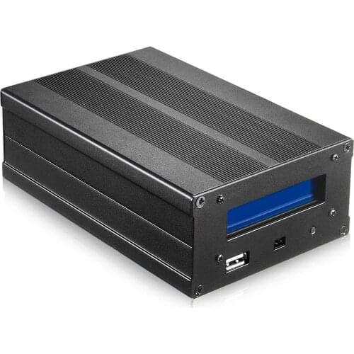 USB AC&DC Power Cycle Test Control Box For Windows/Linux Motherboard SSD/HDD Power Cycling Test used for server workstation PC