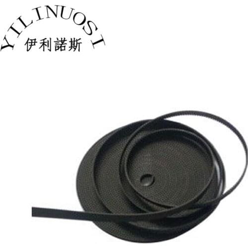 LIYU PM-2512 / PM-3312 / PM-1808 / PM-2508 / PM-3208 Printer Long Belt (Long:10M, Width:13mm)
