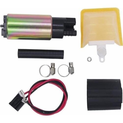 For Nissan Sentra Porsche 911 Suzuki Aerio Samurai Sidekick Swift Vitara X-90 Electric Fuel Pump E2284 HFFS382 EP218 TP-382