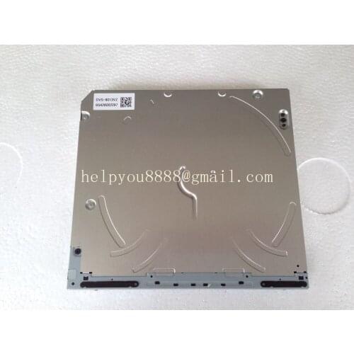 Ke nwood DVD mechanism DVS8013V DVS-8600 KDP4C laser for Toyota Highlander overbearing Prado car DVD navigation system CD tuner