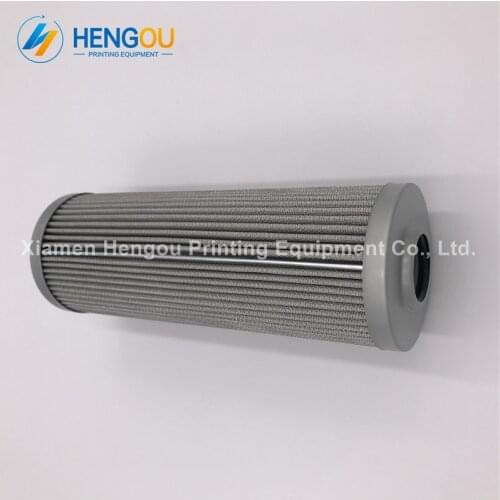 1 Piece SM102 CD102 CD74 SM74 etc. machine oil filter 00.580.1558 offset spare parts Size:195x29x69mm