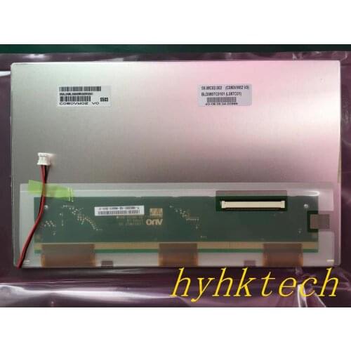 C080VW02 V0 8.0 inch TFT LCD , new&original in stock