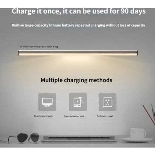 OUIO Lighting For Cabinets