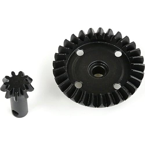 Drive Bevel Ggear Diff Gear Fit for 1/8 HPI Racing Savage XL FLUX Rovan TORLAND Monster Brushless Truck Parts