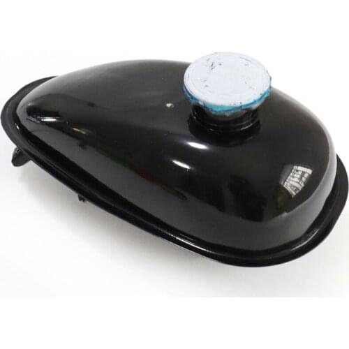 2L Replacement Gas Fuel Petrol Tank Fit for 80cc 60cc 66cc 49cc Motorized Bicycle Bike