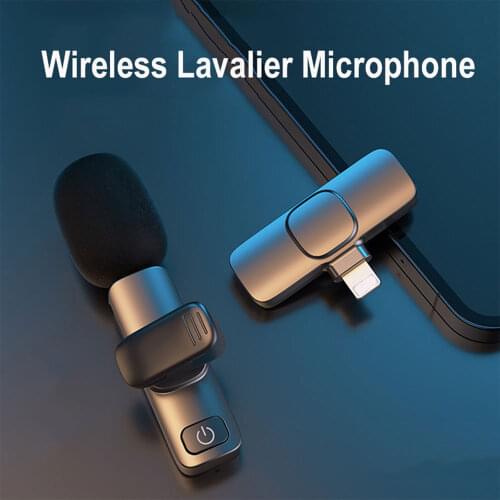 Vannego Microphones