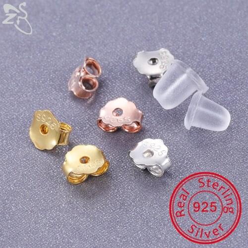 Фурнитура для ювелирных украшений ZS China At AliExpress