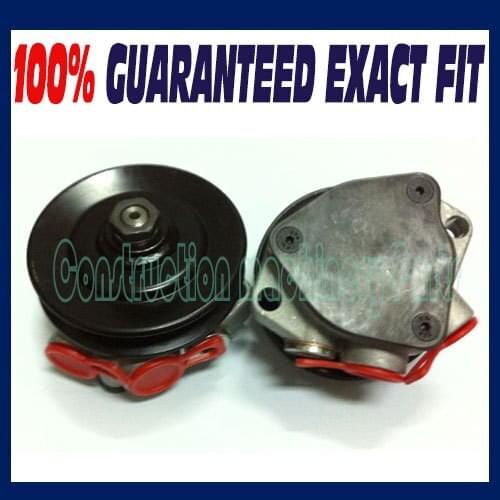 2PCS - DEUTZ BFM1013 Fuel transfer pump OEM No:02112673 0211 2673