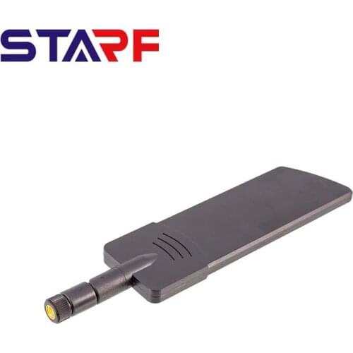 5G stick antenna 700mhz-6000MHZ SMA male male male head