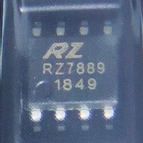 100PCS/LOT RZ7889 SOP8 New original spot hot sale