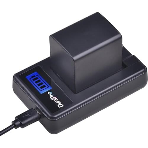 1PC 2000mAh BP-820 BP-820 Battery +LCD Charger for Canon VIXIAGX10,HFG21,HFG30,HFG40,HFM30,HFM300,HFM301,HFM40,HFM41,HFM400,XA10