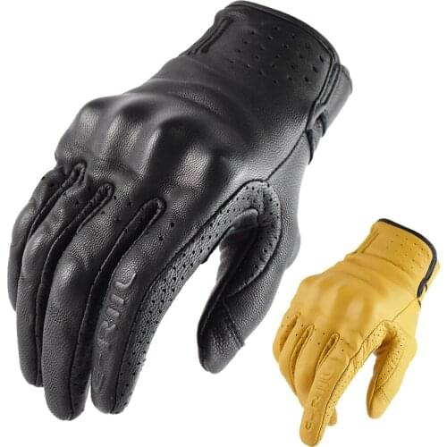 Berik Touring Gloves