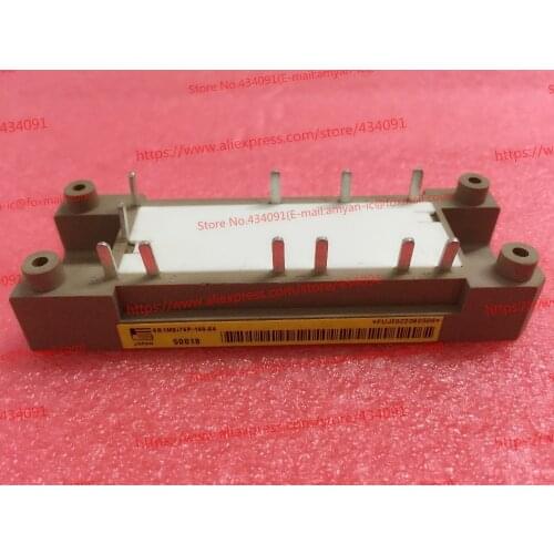 Free Shipping NEW 6R1MBI75P-160-54