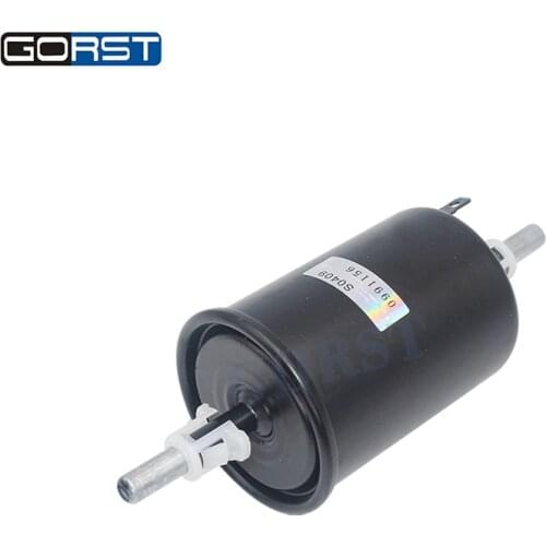 Fuel Filter 96335719 For Chevrolet Aveo Optra Spark Lanos Nubira 96444649 96537170 96503420