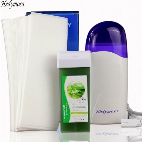 Hedymosa Wax For Hair Removal