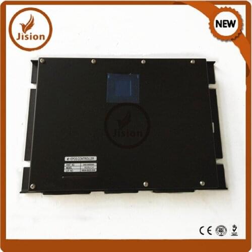 JISION DOOSAN SOLAR 225LC-V CONTROLLER, E-EPOS 543-00055 543-00055A 543-00055B