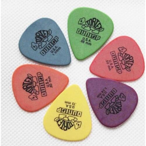 KSG Guitar Picks