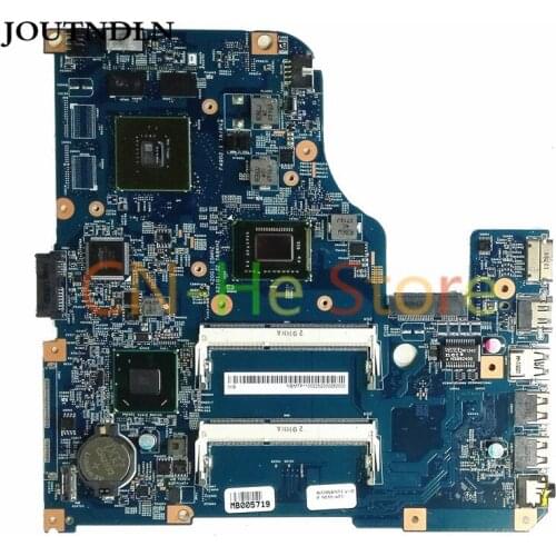 JOUTNDLN FOR ACER ASPIRE V5-431PG Laptop Motherboard NBM7P11002 48.4TU05.04M 11309-4M w/ 977 CPU and GT710M GPU