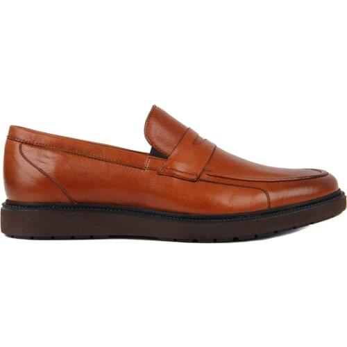 Sail-Lakers High Sole Men 'S Loafer