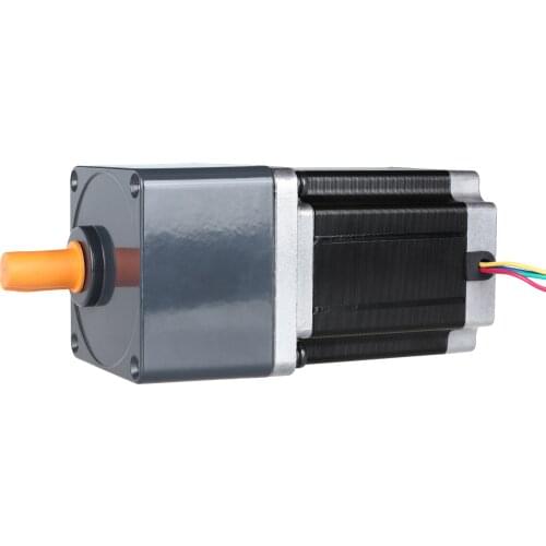 New motor!Wantai Stepper Geared Motor 57BYGH627AG5 with 1:5 ratio 3A 3000oz-in CNC Reprap 3D Printer