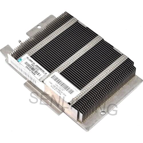 Original CPU Heatsink 654757-001 670521-001 667880-001 665091-001 FOR HP Server DL360P G8