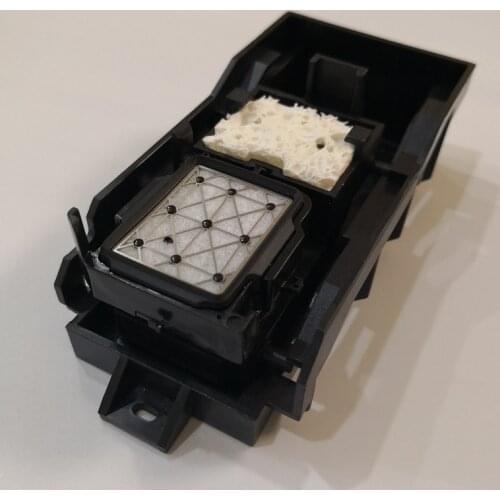 Suitable For Mimaki Cap Station Assembly Capping Top Cleaning Kit For JV33 JV5 CJV30 JV34 Printer With Dx5 Dx7 Print Head