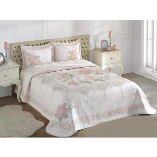 Gülsahra Double Bed Cover