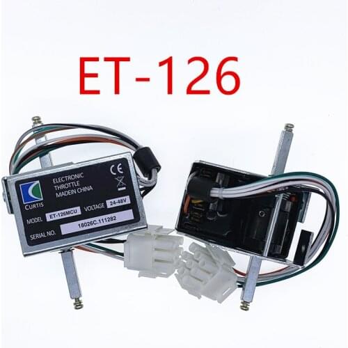 Lowest price for all shops New original ET-126 ET-165