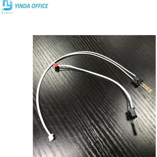 1SET compatible Fuser Thermistor AW10-0131 AW10-0132 for Ricoh Aficio 2051 2060 2075 MP5500 MP6000 MP6001 MP6500 MP7001 MP7500