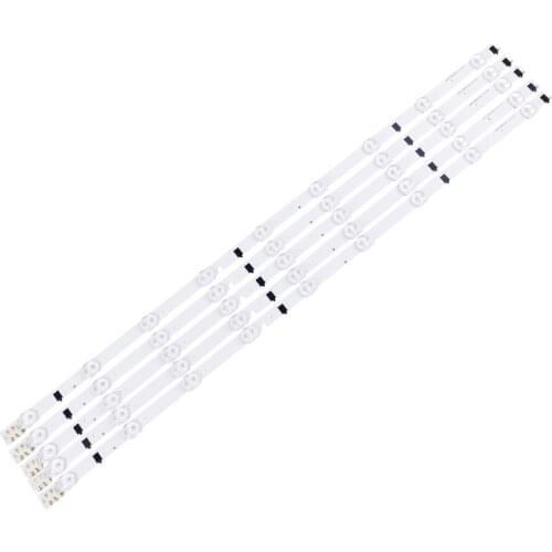 FOR samsung 2013SVS32H Ue32f5000 D2GE-320SCO-R3 UA32F4088AR UA32f4100AR backlight LUMENS D2GE-320SC0-R3 650MM 9LED 32 inch