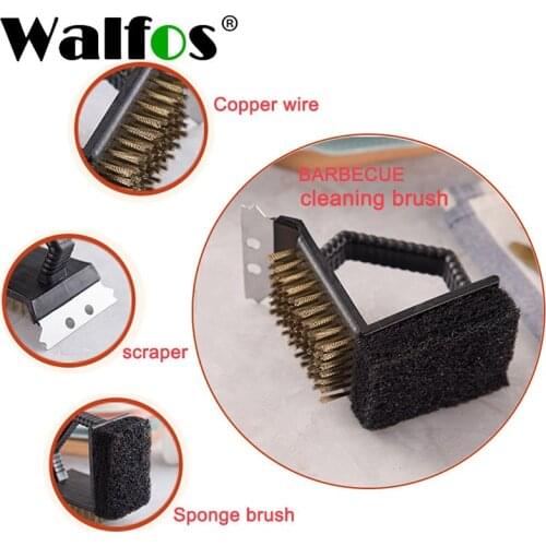 Walfos Grill Grates