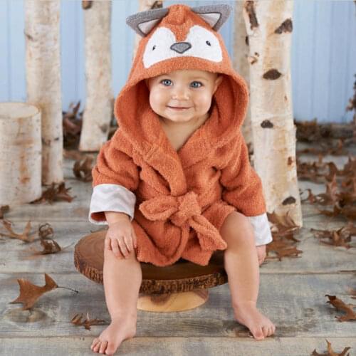WONTIVE Boys' Pajamas & Robes