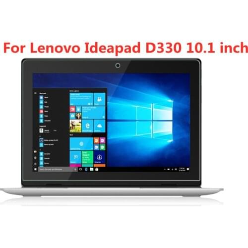 Premium tablet Tempered Glass Screen Protector Film For Lenovo Ideapad D330 D330-10IGM 10.1 inch Screen Protector
